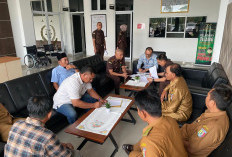 Kepala Pekon di Pringsewu Ramai-Ramai Kembalikan Uang Kerugian Negara Kasus Bimtek 
