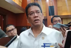  Tekan Utang Negara, Fokus Pertumbuhan Ekonomi