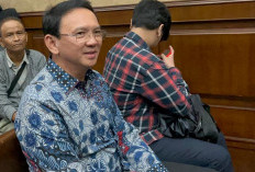 Ahok Sebut Jokowi dan Erick Thohir di Sidang Korupsi Pertamina, Singgung Pencopotan Direksi
