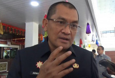 Lampung Tak Masuk 53 Daerah yang Akan Melaksanakan SR 2025