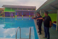  Bocah 5 Tahun asal Gadingrejo Tenggelam di Kolam Pemandian 