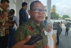 Kadisdikbud Lampung Klaim Pemecatan Guru SMAN 1 Negeri Agung Waykanan Sudah Sesuai Prosedur 