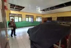  Revitalisasi Sekolah Jangkau 16.170 Satuan Pendidikan