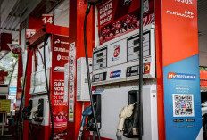  Diblokir, 394.000 Nomor Kendaraan Tak Bisa Beli BBM Subsidi