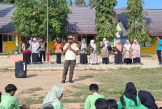  Satpol PP Mesuji Sahabat Warga, Bukan Sekadar Penegak Perda