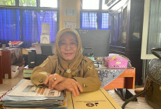  Honor Guru SMA Siger Bandarlampung Sempat Terlambat