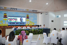  Program Kampus Harus Selaras  dengan Program Prioritas Nasional