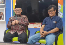 Penjurusan IPA, IPS, dan Bahasa Akan Dihidupkan Lagi