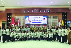 GenRe Bandarlampung Wujudkan Zero Stunting