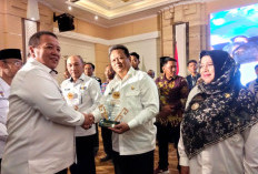 Lamteng Sabet 4 Penghargaan KPB Award 2023