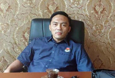 Penetapan Caleg Terpilih Lampung Barat Tunggu Putusan MK 