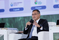 Pupuk Indonesia Genjot Kapasitas Produksi