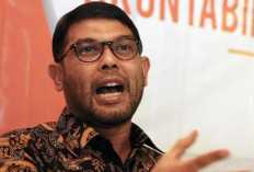 Nasir Djamil Usul Aturan Penyadapan Tidak Masuk Revisi KUHAP