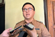 Kejari Metro Dikabarkan Terbitkan Sprindik Baru untuk Robby K Saputra