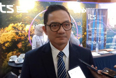  BPKH Kelola Dana Haji Rp171 Triliun
