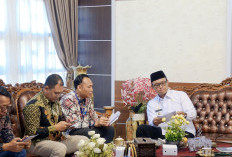 Kampung Mataramudik dan Wayterusan Segera Teraliri Listrik 