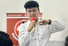 PSI Tegaskan Isu Duet Gibran–Jokowi 2029 Hoaks Berbasis AI