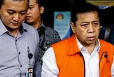 Pengamat Hukum Soroti Putusan MA Potong Hukuman Setya Novanto: Tidak Jelas dan Mengada-ada