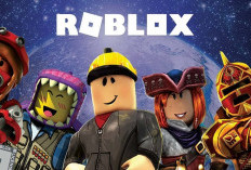 Roblox Dorong Ekonomi Kreator Indonesia