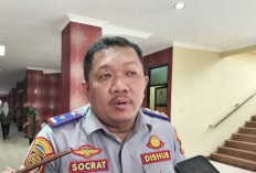 Dishub Siapkan Rekayasa di Jl. Pagar Alam 