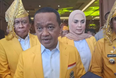 Bahlil Pastikan Tindak Tegas Praktik Tambang Ilegal