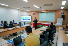 Pringsewu Dorong Industri Mocaf untuk Perkuat Ekonomi dan Ketahanan Pangan