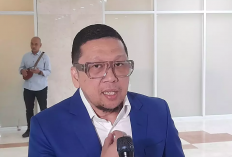 Pimpinan Banleg Sebut RUU Perampasan Jangan Jadi Alat Kriminalisasi