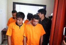 Aksi Brutal Debt Collector di Pekanbaru: Korban Dikeroyok Dekat Kantor Polisi