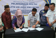   Pembiayaan Guru PAI untuk PPG Diharapkan Bisa Tingkatkan Kualitas 
