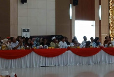 Jaga Ketahanan Pangan, Polda Lampung Panggil Stakeholder
