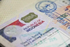   Imigrasi Luncurkan Jenis Visa Baru 