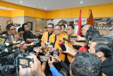 OSO Ingatkan Kader Hanura: Aksi Kemanusiaan Harus Tulus, Bukan Ajang Pencitraan