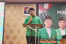 PPP Gelar Mukernas Bahas Transformasi dan Evaluasi Partai