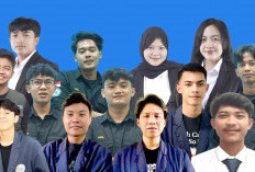  Tiga Kelompok Usaha Mahasiswa IIB Darmajaya Lolos P2MW 