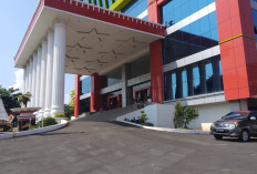 Dua Motor Warga Hilang di Parkiran Gedung Satu Atap, Pemkot Bandar Lampung Minta Maaf 