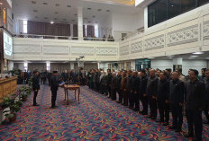 Mirza Rolling Pejabat Perdana