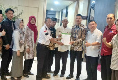 Sekolah Swasta Curhat Kurang Murid