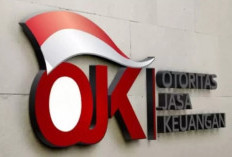  OJK Perketat Aturan Orang Bisa Pinjol