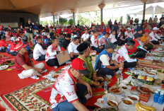 Pemprov Lampung Gelar Goes dan Festival Nyeruit, Angkat Kotabaru sebagai Kebanggaan Masyarakat