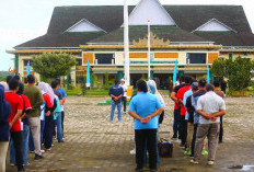 Pemkab Pringsewu Bakal Rampingkan Struktur OPD