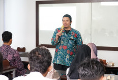 Prodi PTI IIB Darmajaya Siapkan Pendidik Ahli Bidang Teknologi
