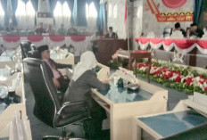 DPRD Lampung Utara Atensi Pj.Bupati Benahi RSUD Ryacudu Kotabumi