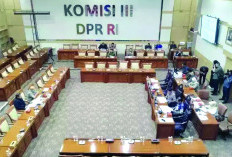KUHAP Direvisi, Advokat Boleh Debat dengan Penyidik saat BAP