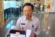 Pemprov Lampung Pastikan SK Pengangkatan PPPK 2024 Dibagikan Sebelum Oktober