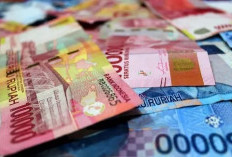  Pemerintah Gelontorkan Tambahan Bansos Rp11,93 T
