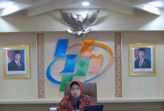  Perdagangan Indonesia ke AS Meningkat sejak 10 Tahun Terakhir 
