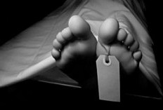 Malam Takbiran, Warga Panca Jaya Mesuji Ditemukan Tewas Bunuh Diri di Rumah Baru