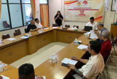 Pengprov FOBI Lampung Gelar Musprov, Dorong Barongsai Jadi Ikon Sport Tourism