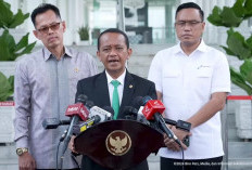 Indonesia Target Punya PLTN pada 2032 