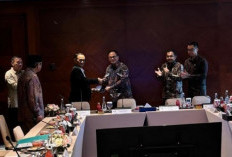 Andi Arief dan Mantan Gubernur BI Jadi Komisaris PLN